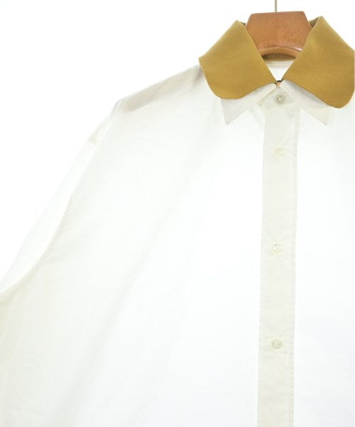 PLAN C เสื้อลำลอง
