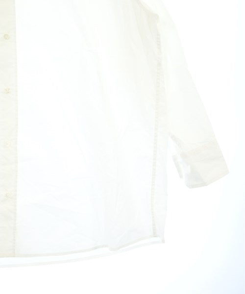PLAN C เสื้อลำลอง
