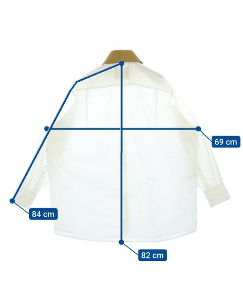 PLAN C เสื้อลำลอง