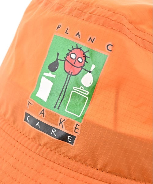 PLAN C หมวก
