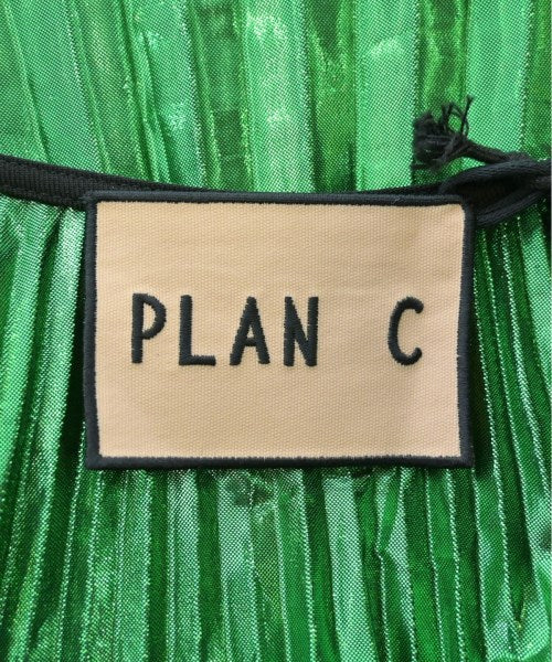 PLAN C กระโปรงยาว/แม็กซี่ยาว