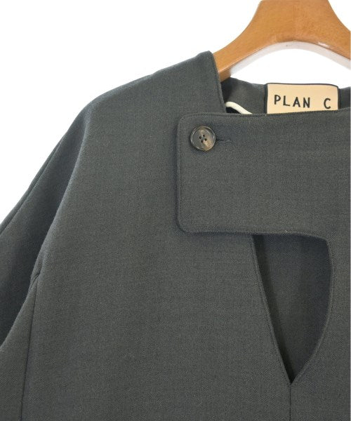 PLAN C ชุดเดรส