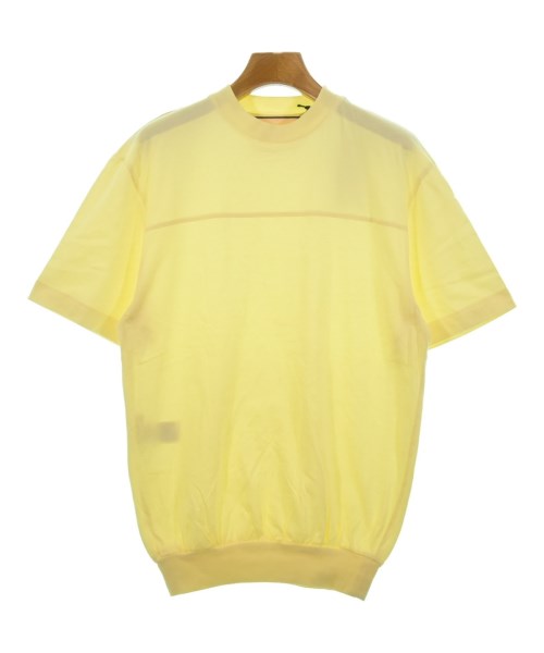 PLAN C เสื้อยืด/เสื้อท็อปส์