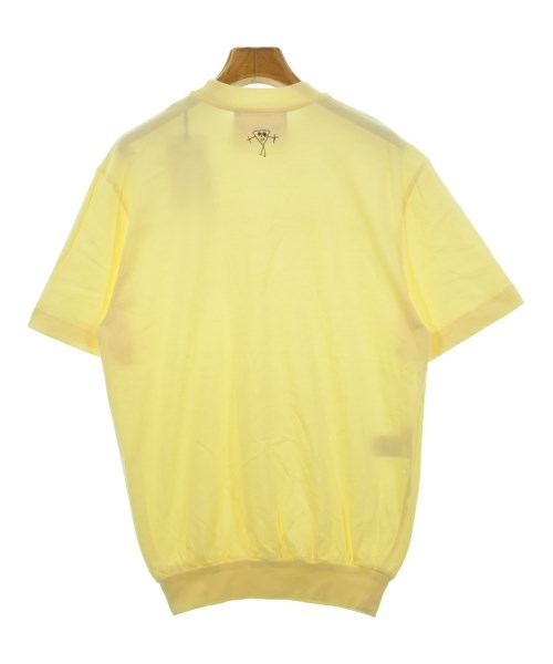 PLAN C เสื้อยืด/เสื้อท็อปส์