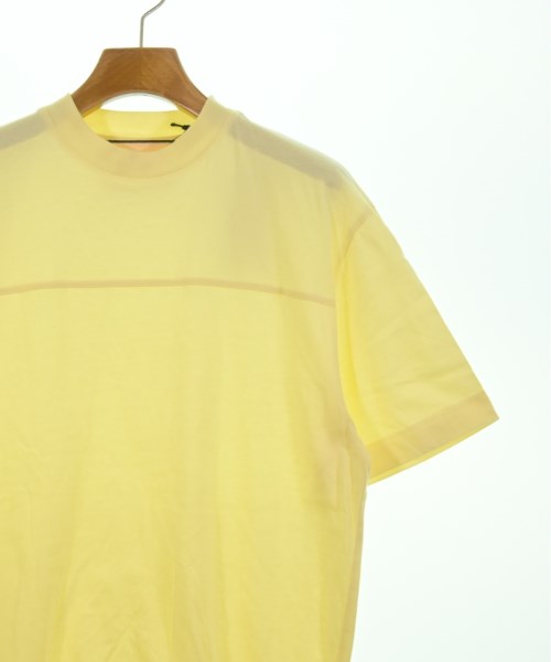 PLAN C เสื้อยืด/เสื้อท็อปส์