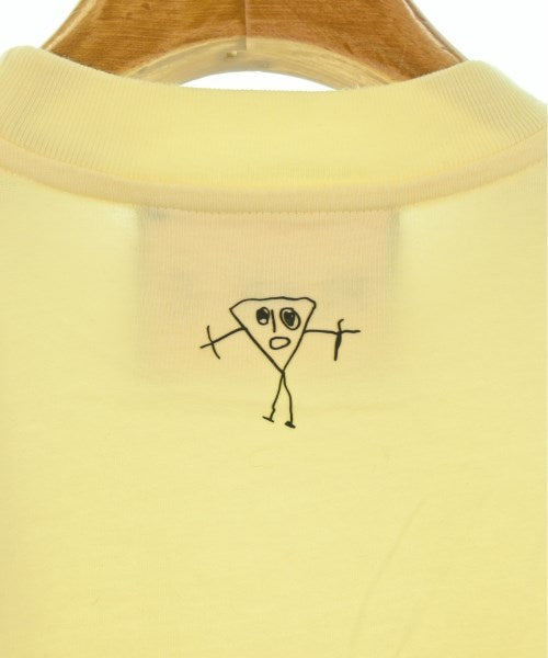 PLAN C เสื้อยืด/เสื้อท็อปส์