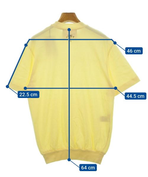 PLAN C เสื้อยืด/เสื้อท็อปส์