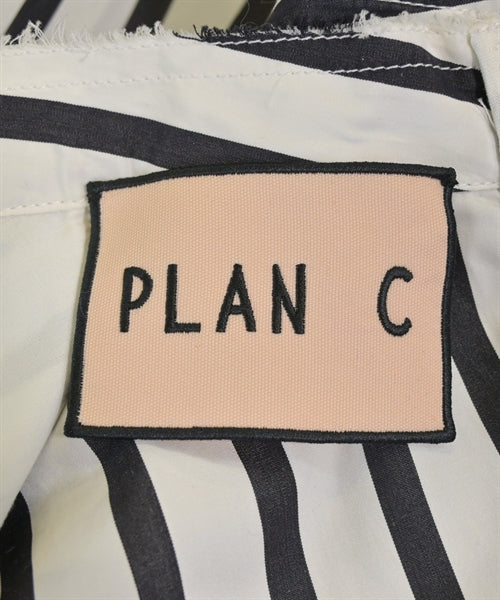 PLAN C ชุดเดรส
