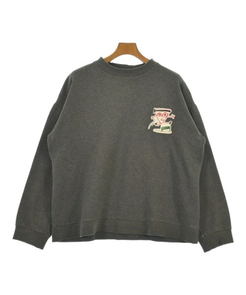 PLAN C เสื้อสเวตเตอร์