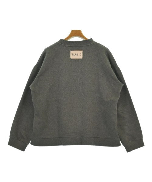 PLAN C เสื้อสเวตเตอร์