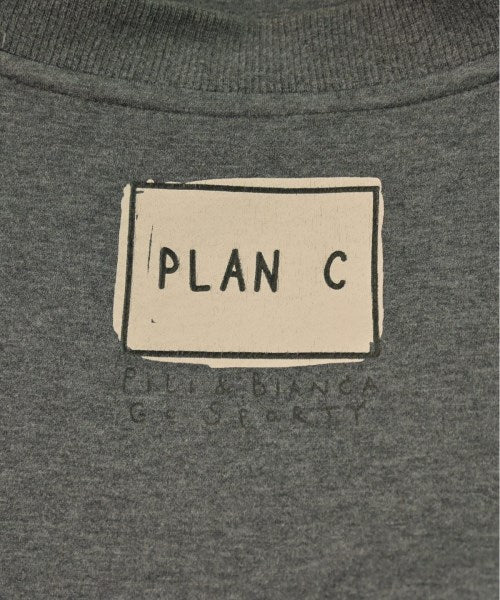 PLAN C เสื้อสเวตเตอร์