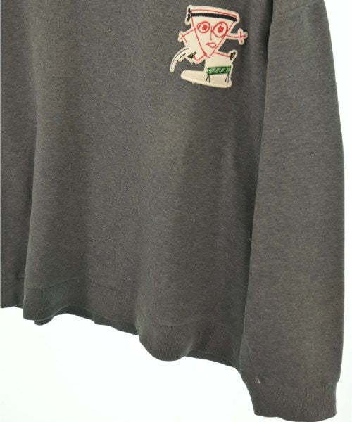 PLAN C เสื้อสเวตเตอร์