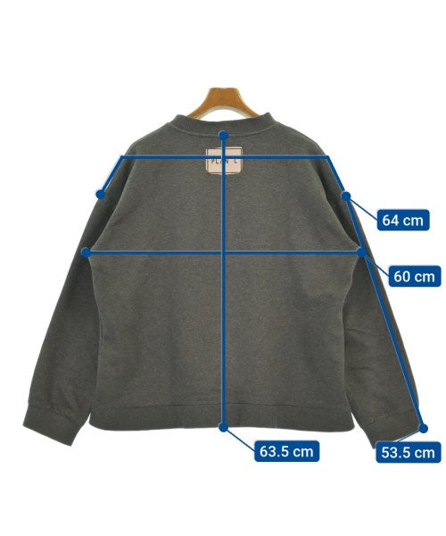 PLAN C เสื้อสเวตเตอร์