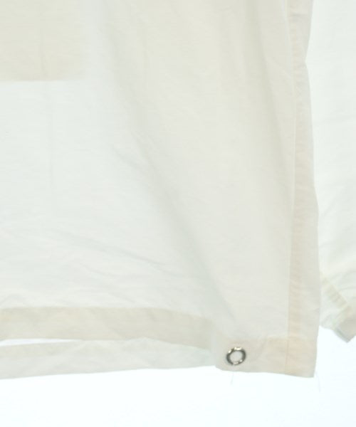 PLAN C เสื้อพาร์กาภูเขา