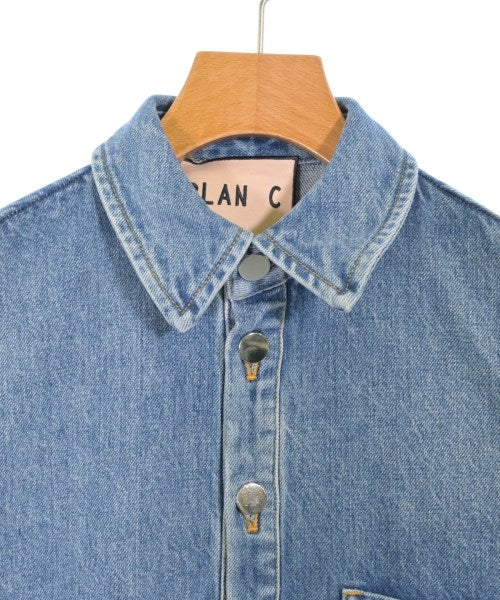 PLAN C เสื้อลำลอง