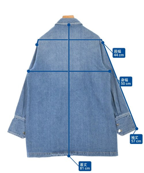 PLAN C เสื้อลำลอง