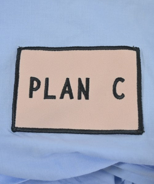 PLAN C เสื้อสตรี