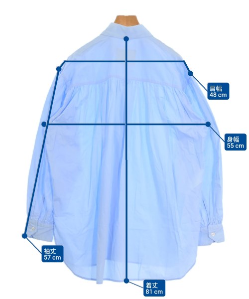 PLAN C เสื้อสตรี