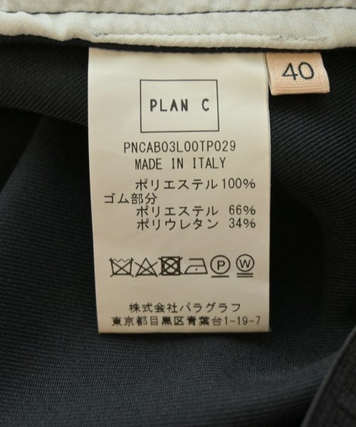 PLAN C กางเกง อื่น