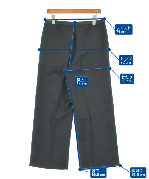 PLAN C กางเกง อื่น