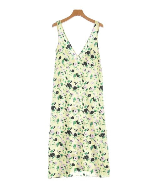 PLAN C ชุดเดรส