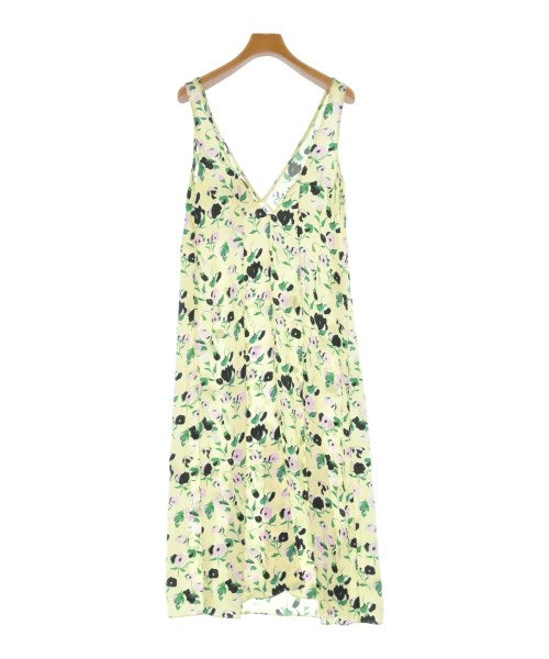 PLAN C ชุดเดรส