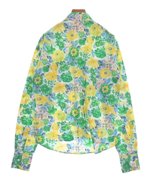 PLAN C เสื้อลำลอง