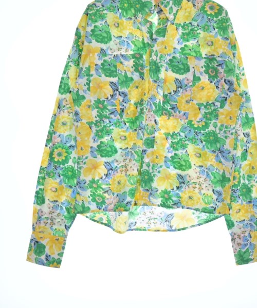 PLAN C เสื้อลำลอง