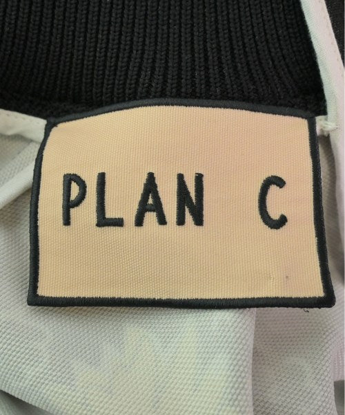 PLAN C ชุดเดรส