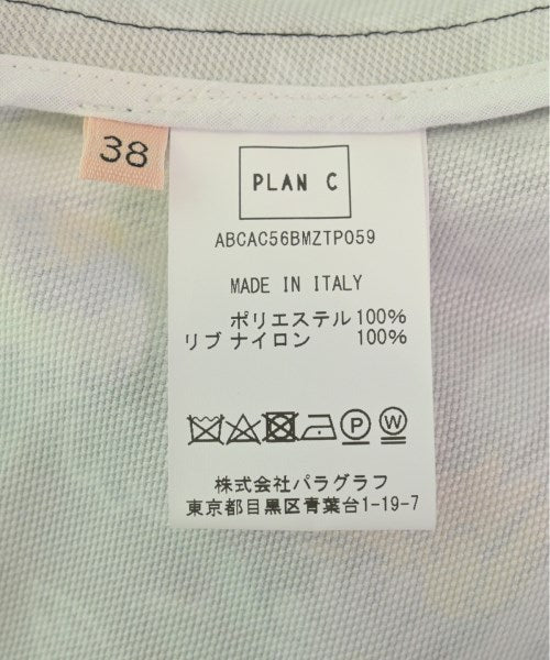 PLAN C ชุดเดรส