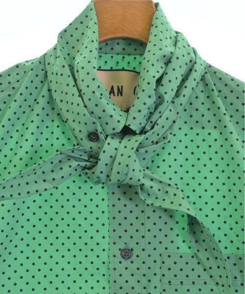 PLAN C เสื้อลำลอง