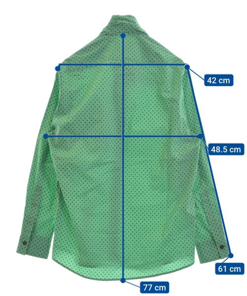 PLAN C เสื้อลำลอง