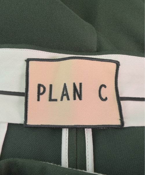 PLAN C กางเกง อื่น