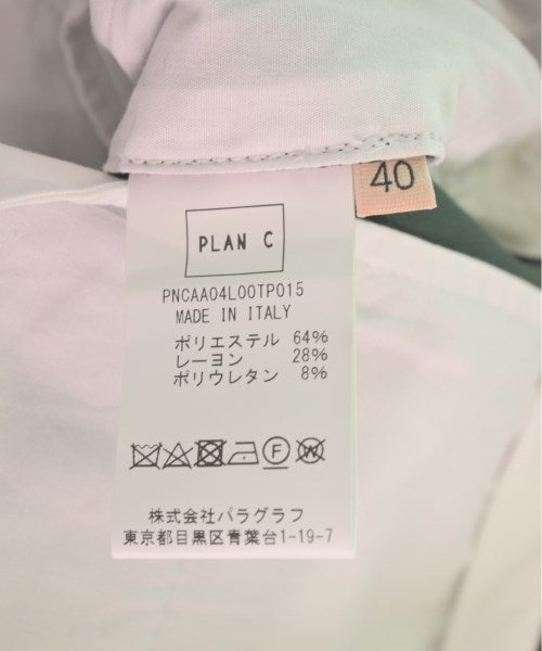 PLAN C กางเกง อื่น