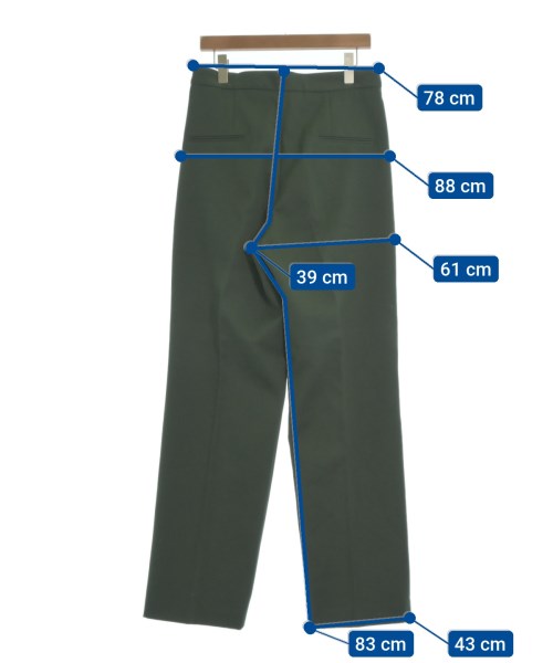 PLAN C กางเกง อื่น