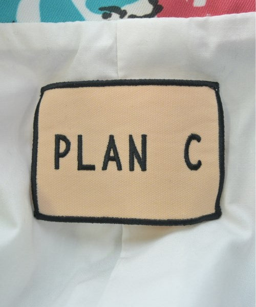 PLAN C แจ็คเก็ต