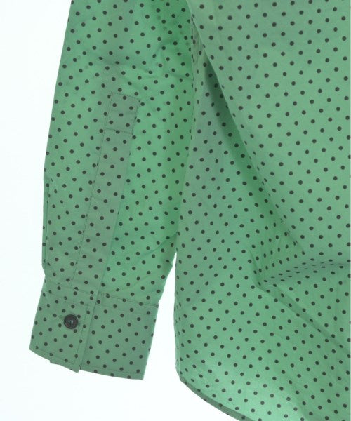 PLAN C เสื้อลำลอง