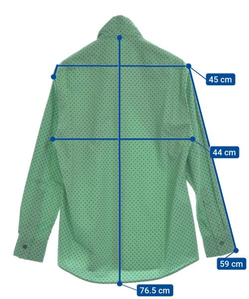 PLAN C เสื้อลำลอง