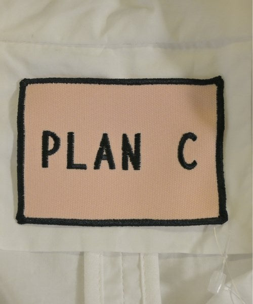 PLAN C แจ็คเก็ต