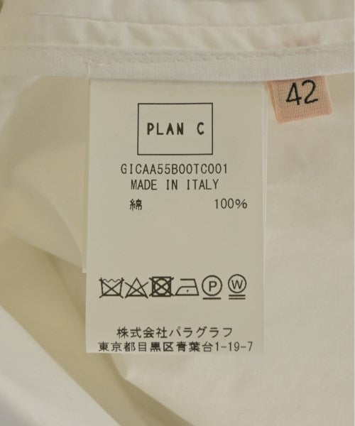 PLAN C แจ็คเก็ต