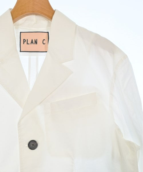 PLAN C แจ็คเก็ต