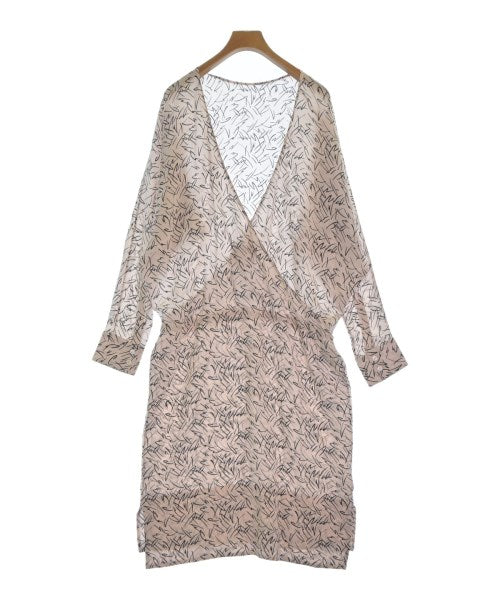 PLAN C ชุดเดรส