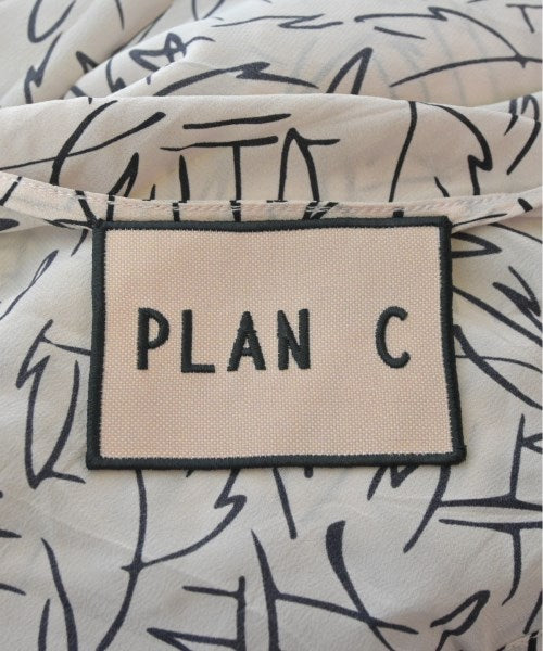 PLAN C ชุดเดรส