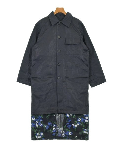 PLAN C เสื้อโค้ท อื่น