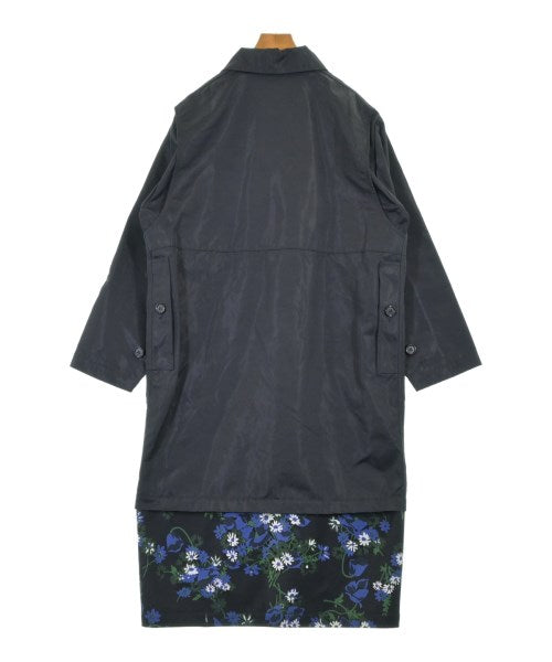 PLAN C เสื้อโค้ท อื่น