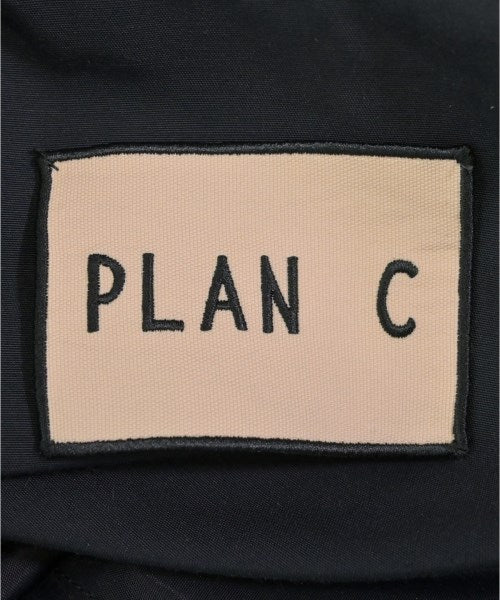PLAN C เสื้อโค้ท อื่น