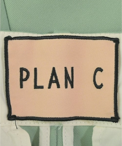 PLAN C กางเกงขาสั้น