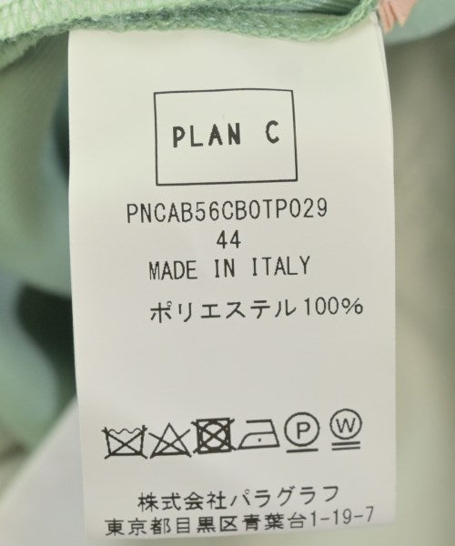 PLAN C กางเกงขาสั้น