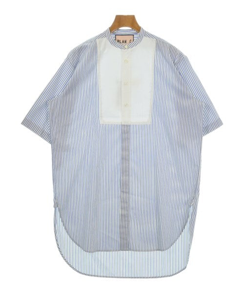 PLAN C เสื้อลำลอง