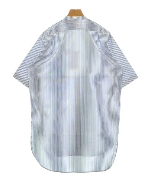 PLAN C เสื้อลำลอง